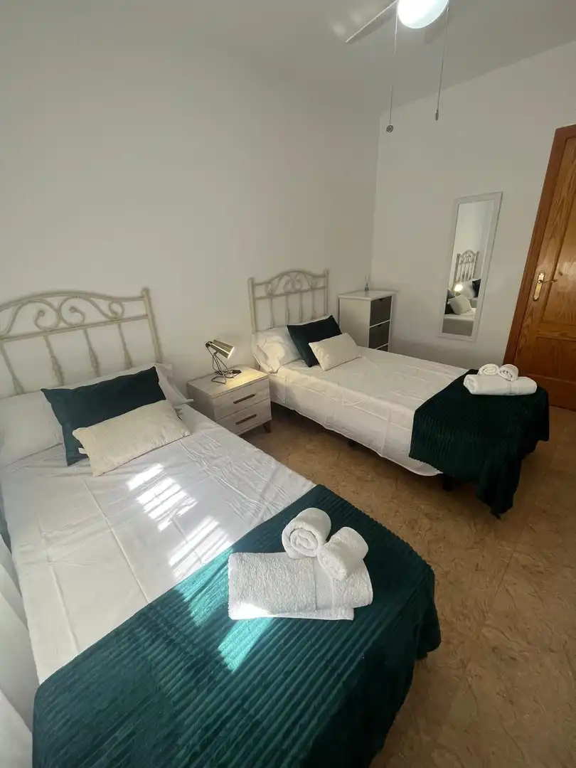 Bungalow amb piscina en venda a Calle Antonio Machado 4, imagen 8