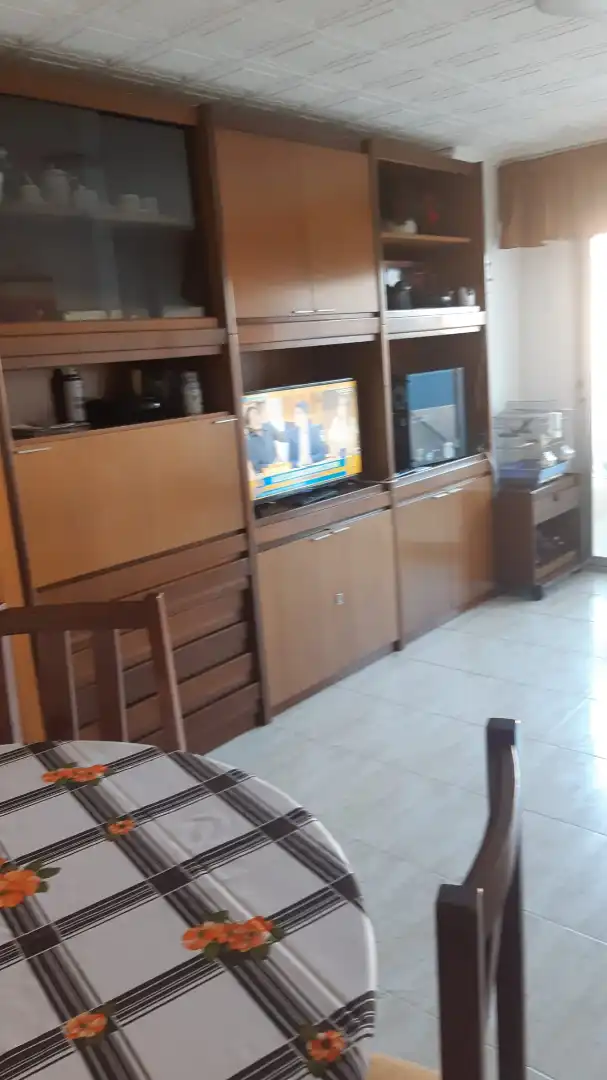Apartament amb piscina de lloguer a Carrer de la Valldigna 19, imagen 19