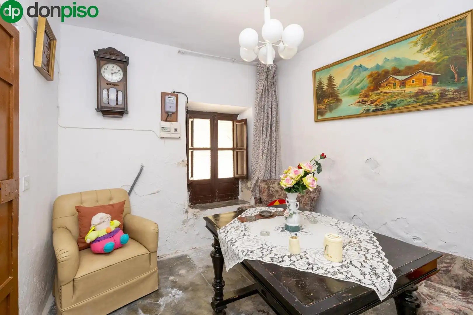 Vivienda en venta en Calle de la Virgen, imagen 5