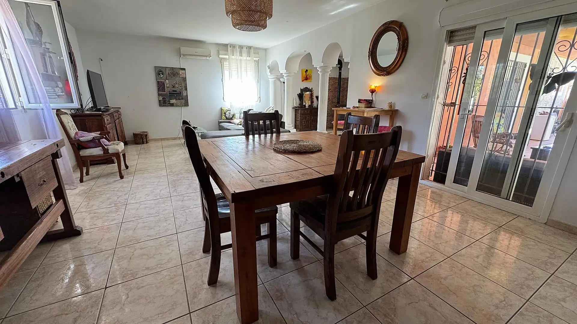 Houses for sale in Albatera