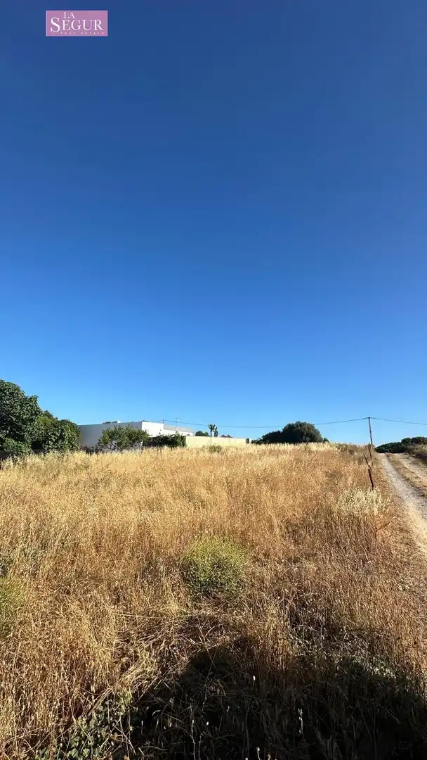 Grundstücke zum Verkauf in Conil de la Frontera