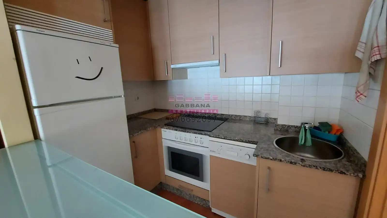 Apartment with lift to rent in Rúa Cervantes 19, imagen 8