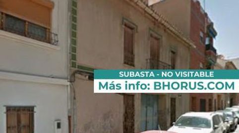 Foto 2 de Casa o chalet en venta en Cervantes, 9, Centro Ciudad, Paterna