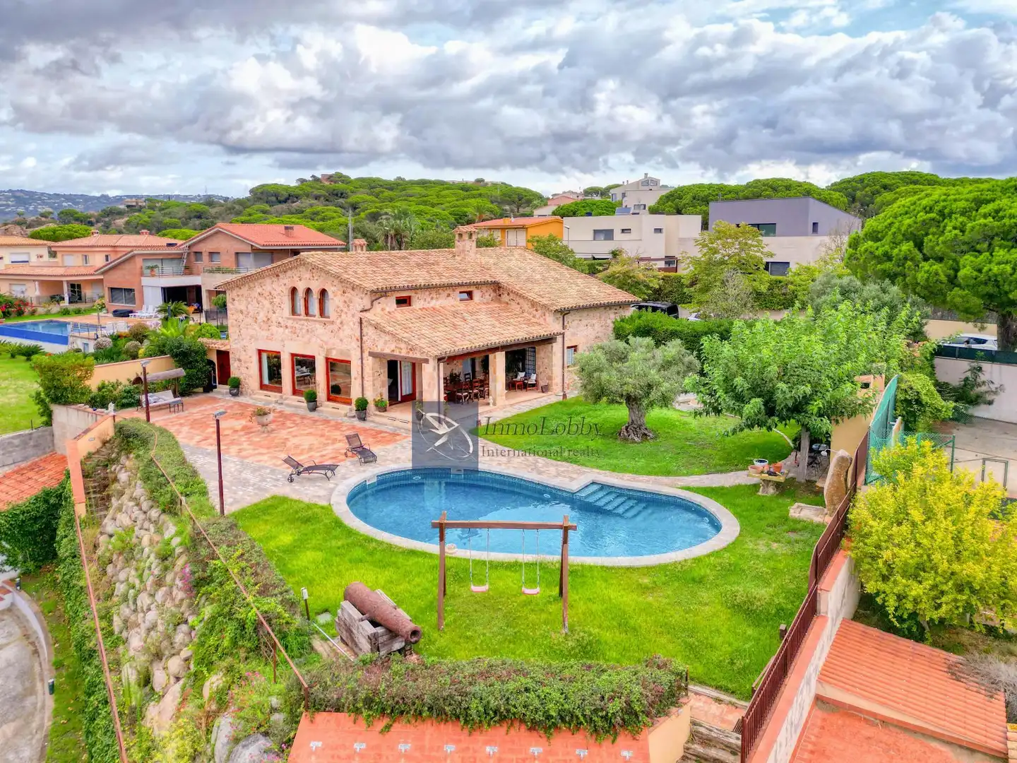 Villa mit Pool zum Verkauf in Mestre d´Aixa, imagen 37