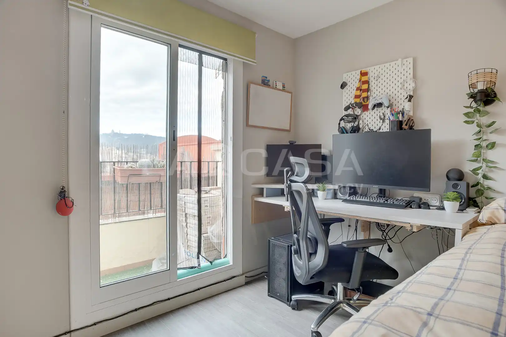 Maison avec terrasse à vendre à Horta - Guinardó, imagen 48