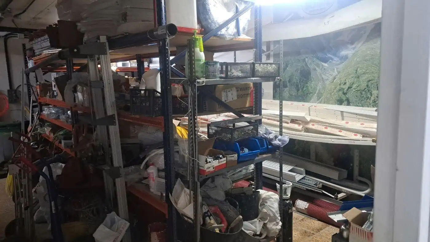 Local comercial en venda a La Gavarra, imagen 7