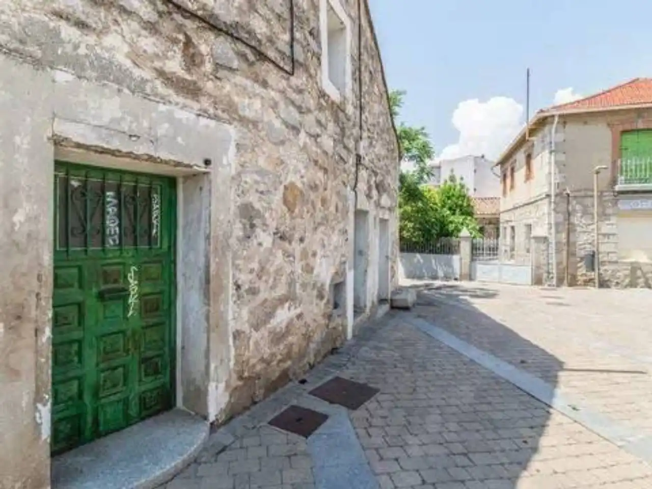 Villa à vendre à Villalba Pueblo, imagen 7
