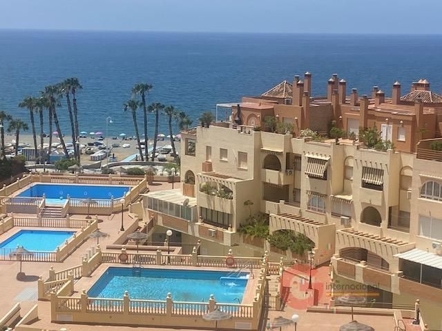 Apartment for sale in Almuñecar Centro