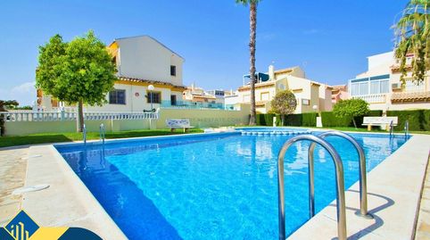 Foto 2 de Casa o xalet en venda a Playa Flamenca, Orihuela