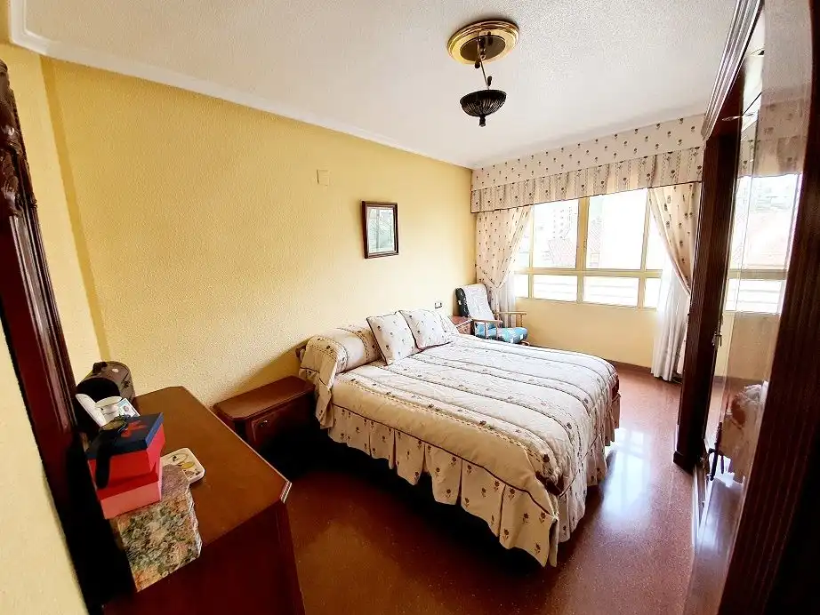 Wohnung mit Terrasse zum Verkauf in Elche ciudad, imagen 6