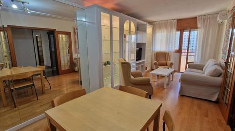 Photo 2 of Flat for sale in Vía Hispanidad, La Bozada – Parque Delicias, Zaragoza