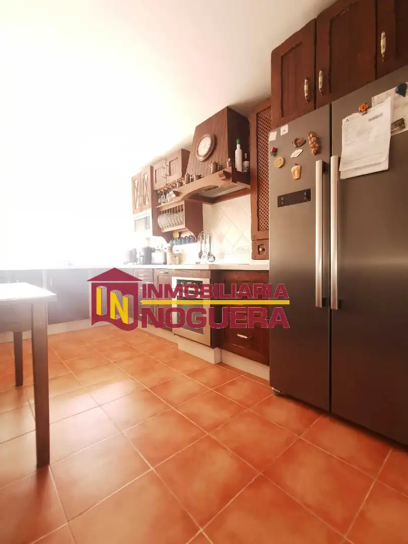 Cocina de Casa o chalet en venta en Écija