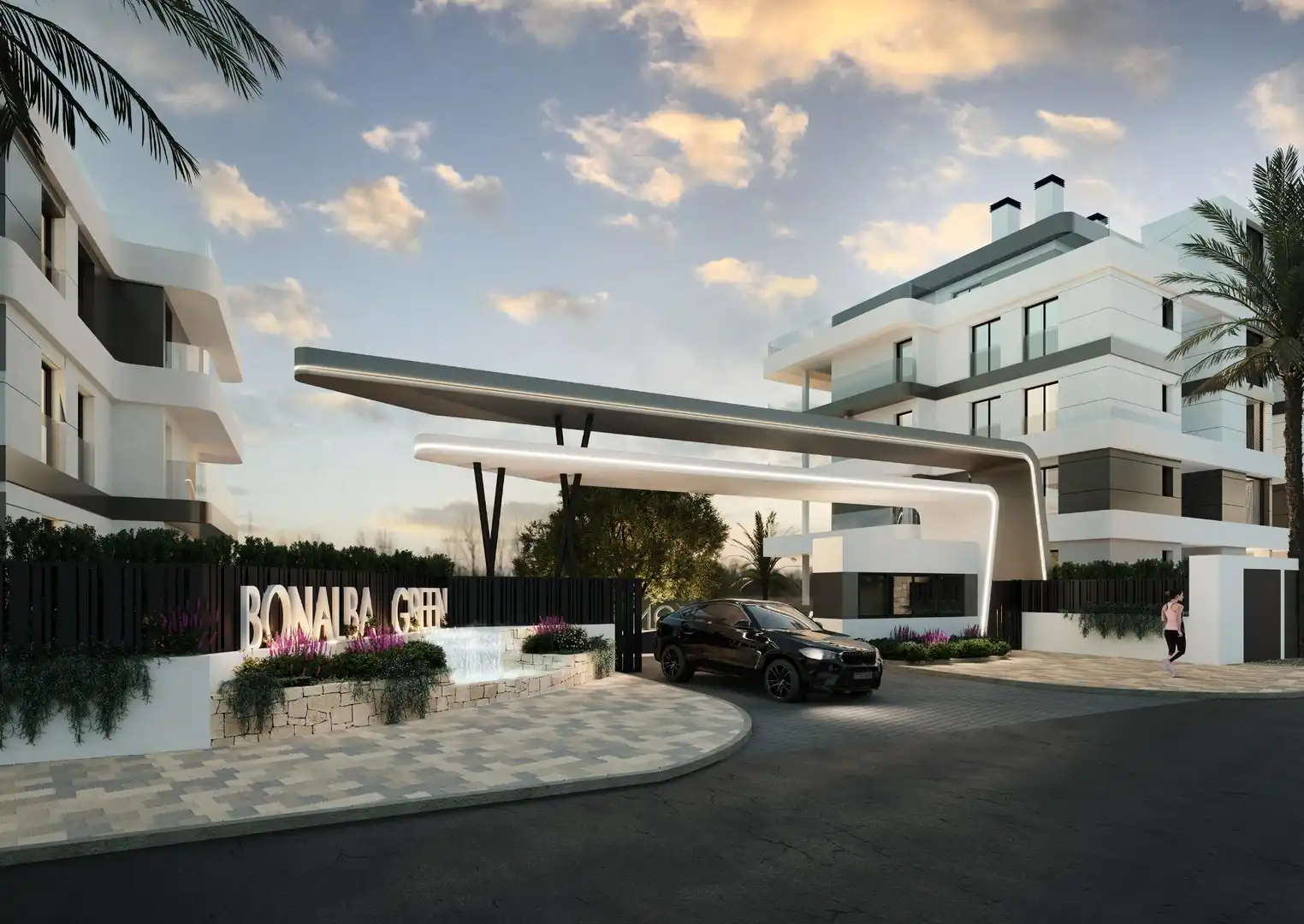 Apartment mit Pool zum Verkauf in Bonalba - Cotoveta, imagen 5