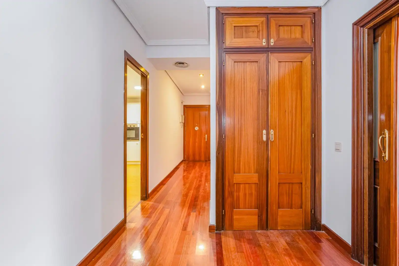 Piso con ascensor en venta en TEJEIRO, imagen 29