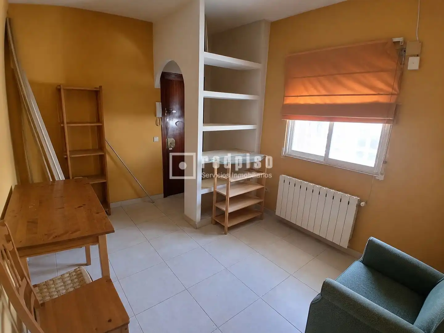 Habitación de Piso en venta en Madrid con Calefacción y Terraza
