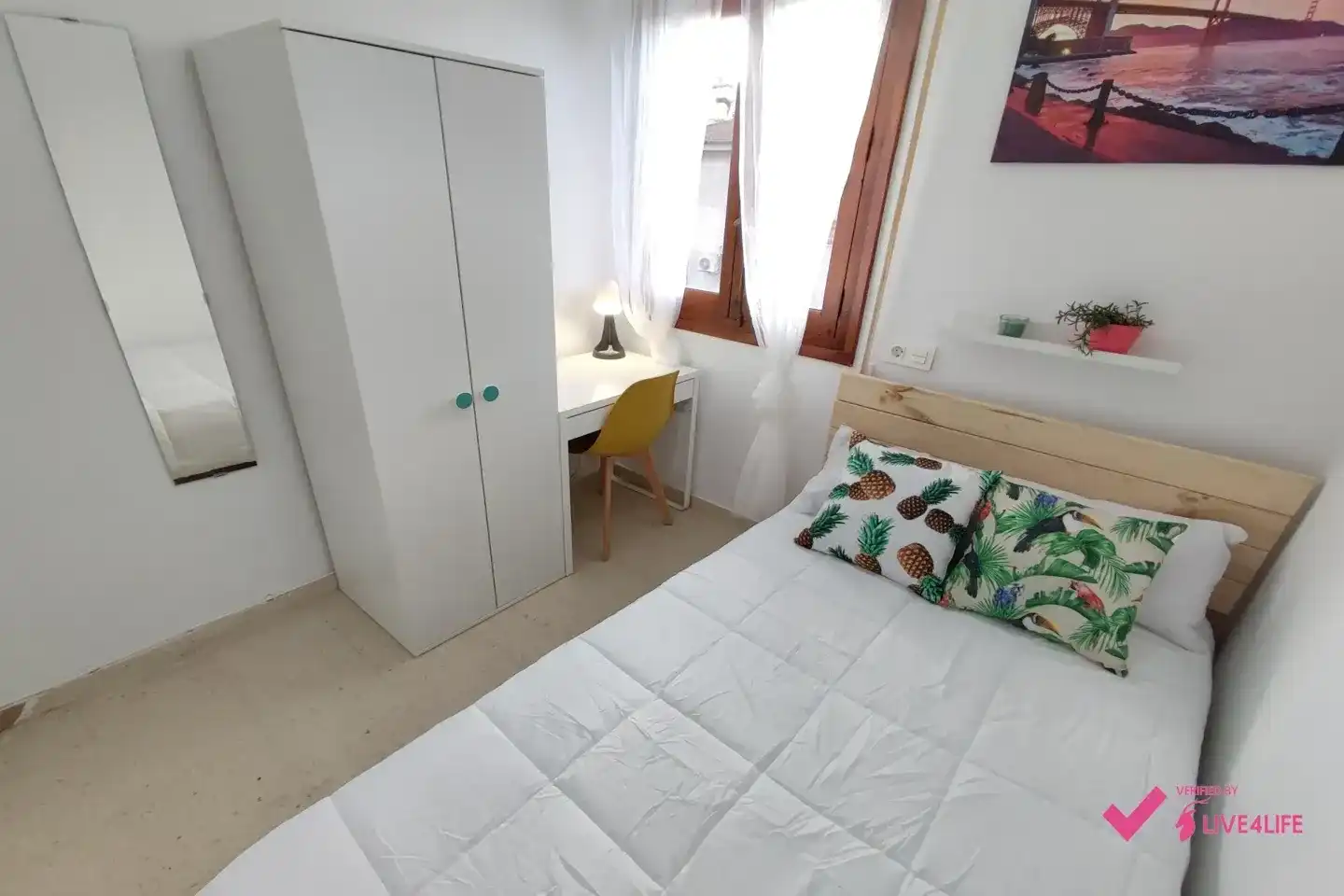 Flat for sale in Periodista Luis De Vicente, Campo Verde