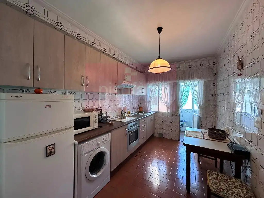 Kitchen of Flat for sale in Lugo