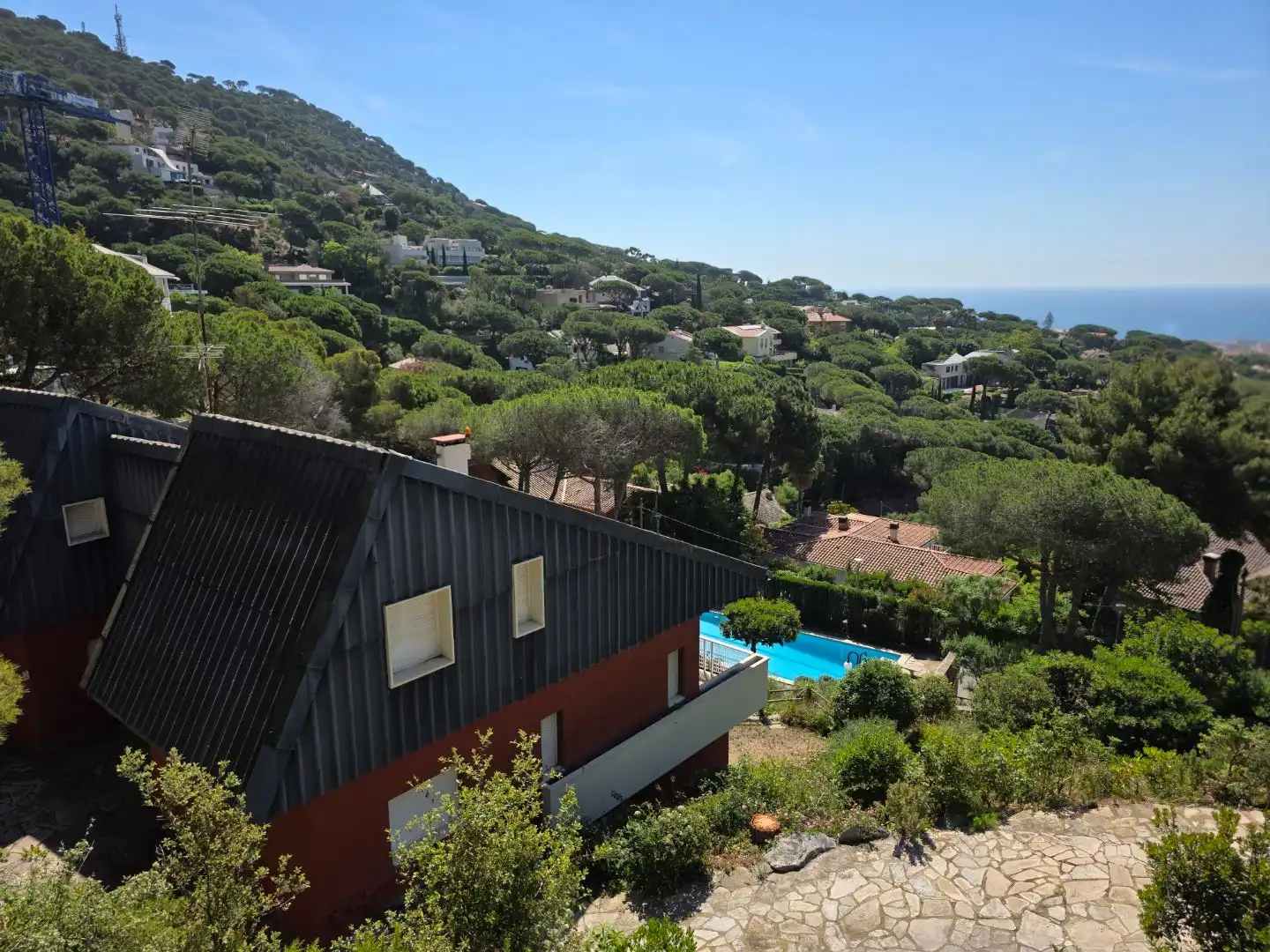 Maison avec piscine à vendre à Camí de Muntanya 51, imagen 48