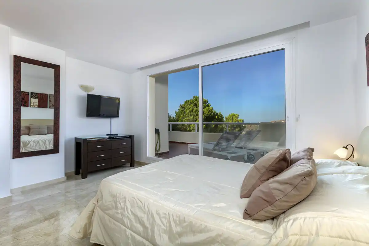 Penthouse with pool for sale in Los Arqueros  - Puerto del Almendro, imagen 10