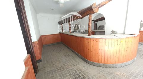 Local comercial en Onil de 130m