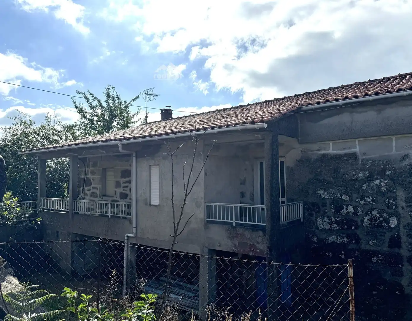 Xalet en venda a A Cañiza, imagen 8