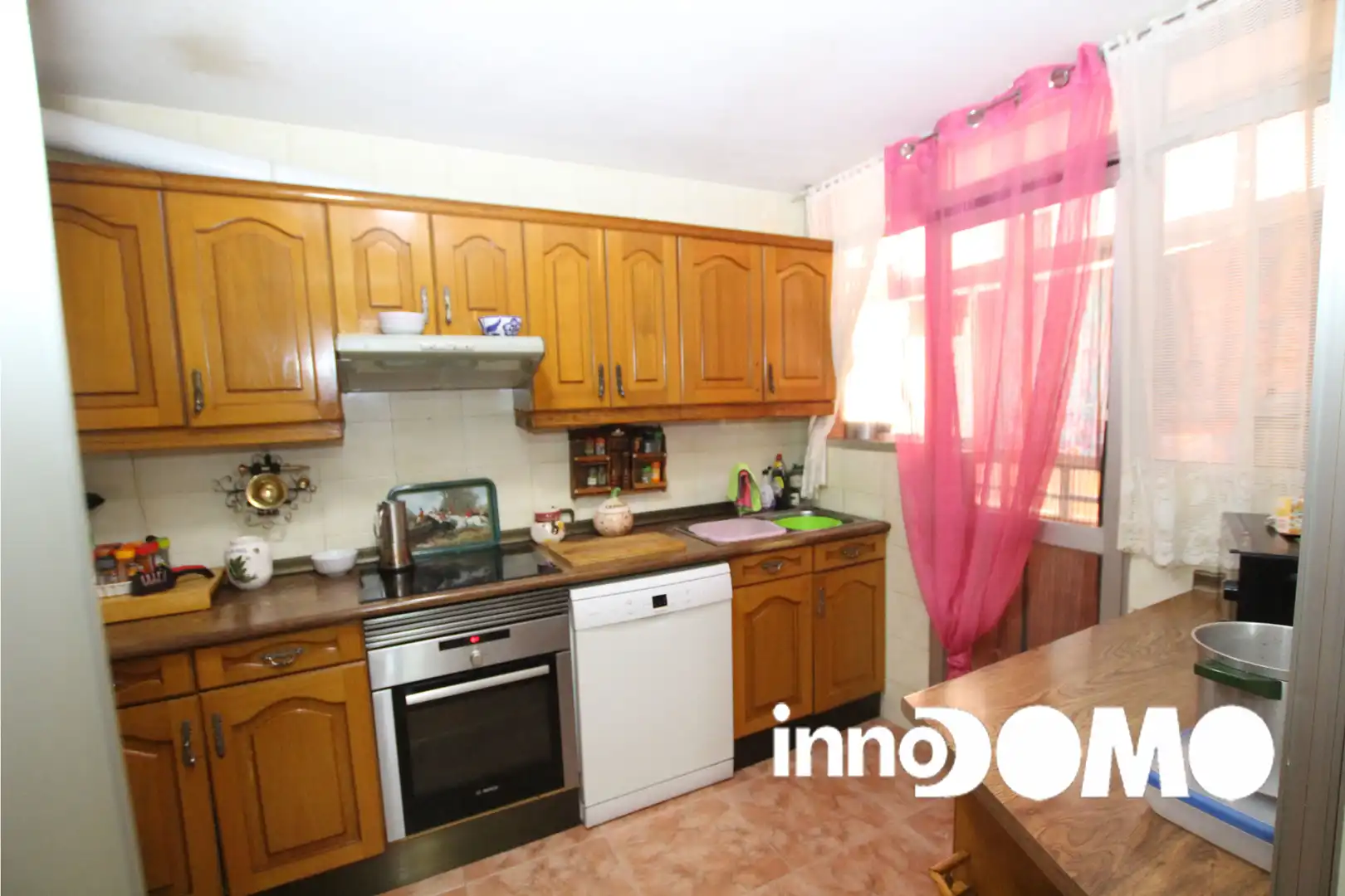 Piso en venta en Campamento
