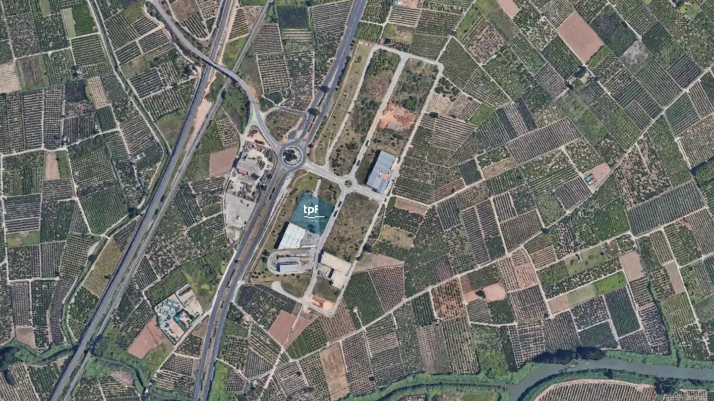 Terreno industrial en venta en PL SECTOR PPI-08, imagen 4