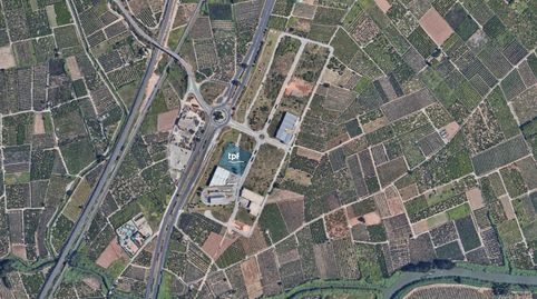 Photo 4 of Industrial land for sale in Pl Sector Ppi-08, Urbanitzacions i Pedanies Nord, Alzira