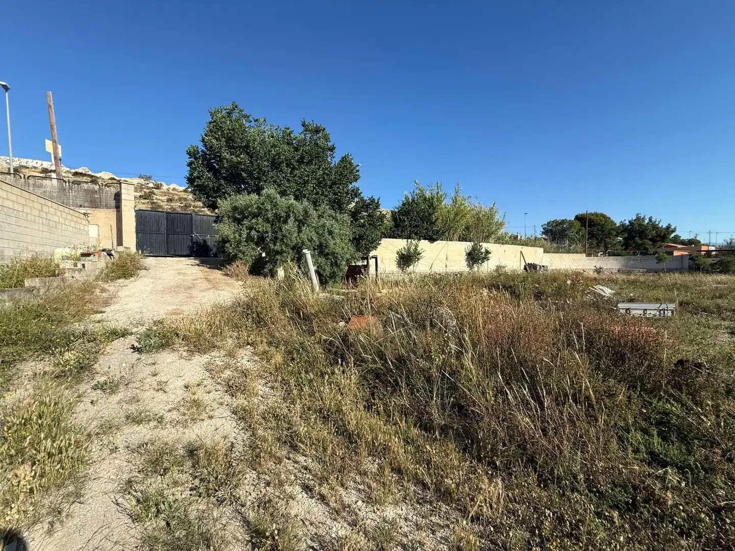 Residential zum Verkauf in Alicante / Alacant