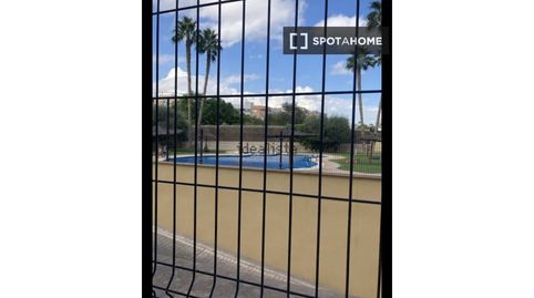 Foto 4 von Zimmer in Centro, San Vicente del Raspeig / Sant Vicent del Raspeig