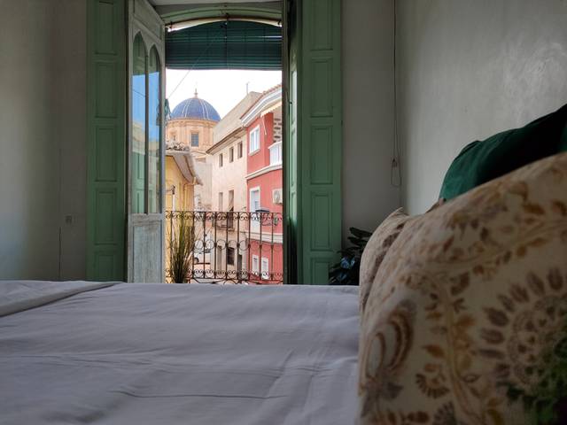 Casa-chalet en Venta en Calle Virgen del Carmen, 5 en Centro