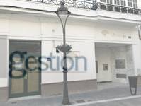 Local comercial en Venta en Centro - La Costilla