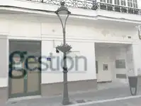 Gewerbefläche zum Verkauf in Centro - La Costilla