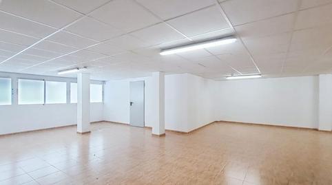 Photo 3 of Industrial buildings for sale in Campello pueblo, El Campello
