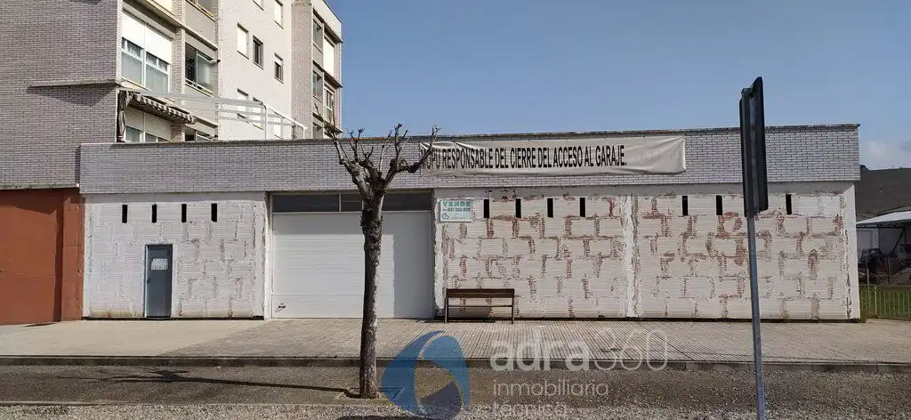 Locale commerciale in vendita a Fuenmayor, imagen 19