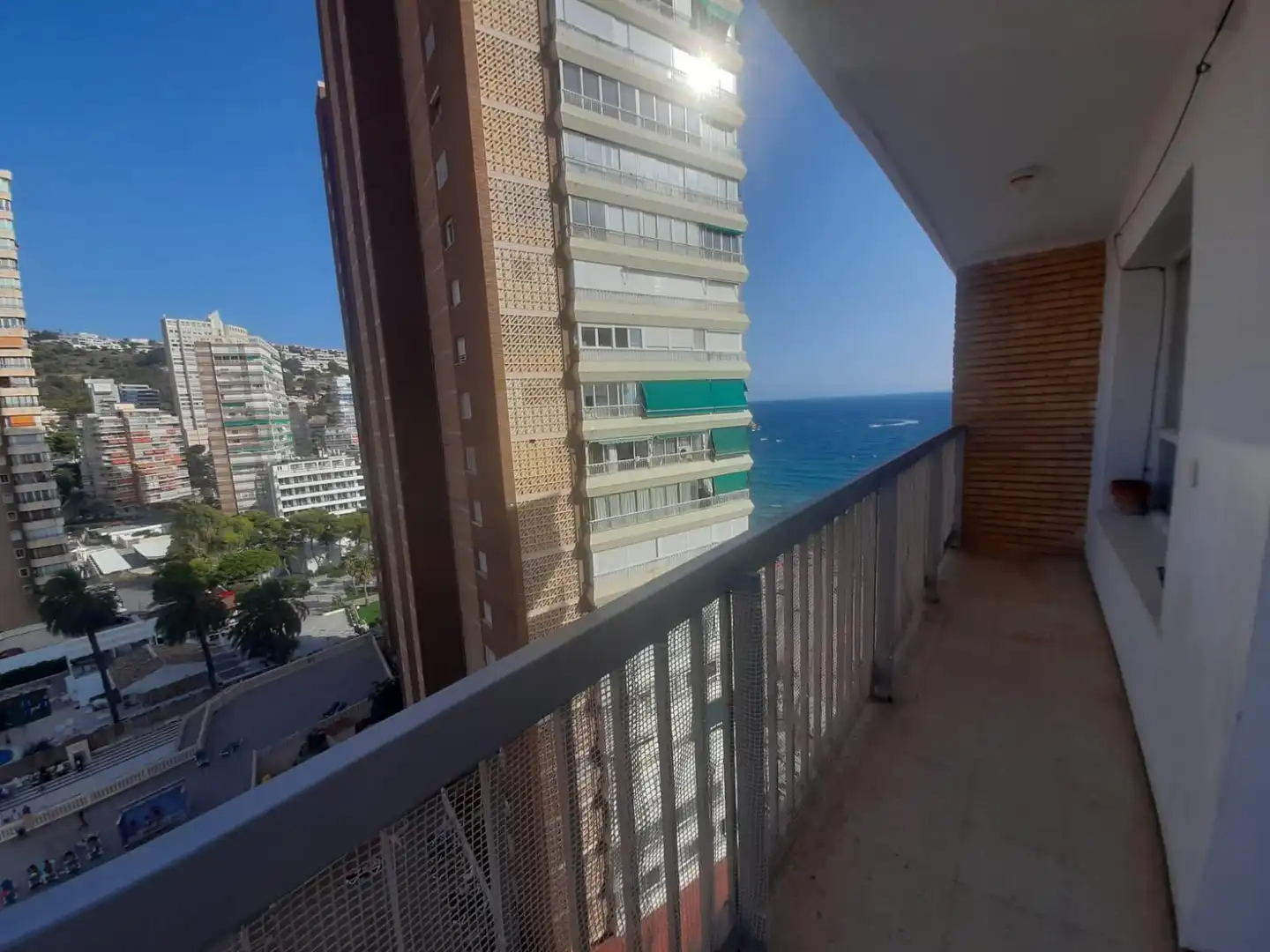 Mini appartamento con ascensore in vendita a Playa de Levante, imagen 10