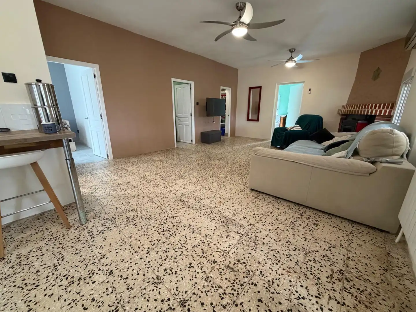 Casa o chalet en venta en Llíria con Aire acondicionado, Calefacción y Jardín privado