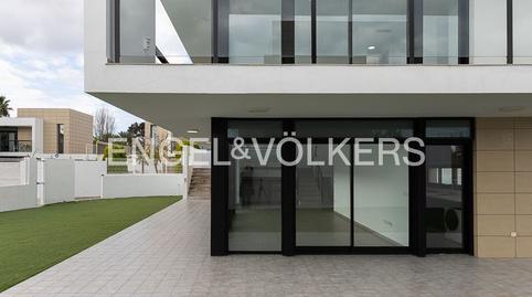 Photo 2 of House or chalet to rent in L´ Escabussonet, Corinto - Almarda, Sagunto / Sagunt