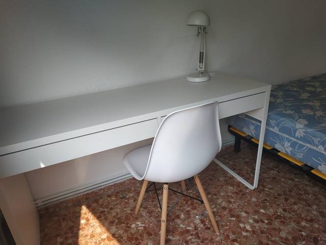 Piso en Alquiler en Carrer de Quart en El Carme