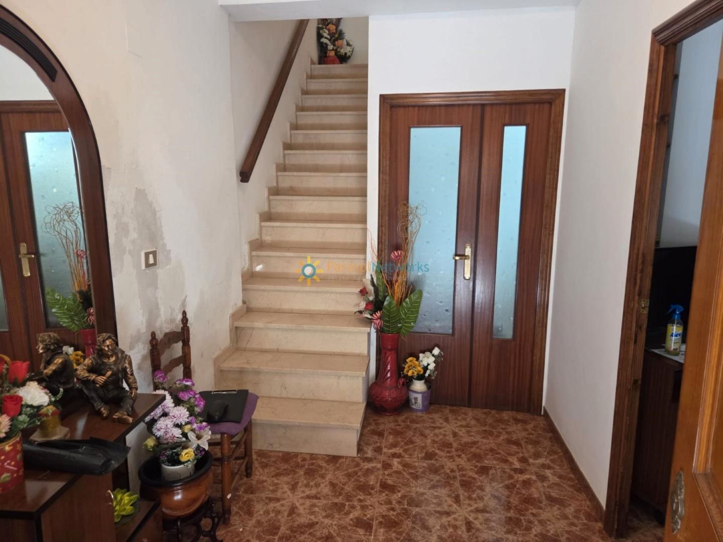 Casa adosada en venta en Cotes