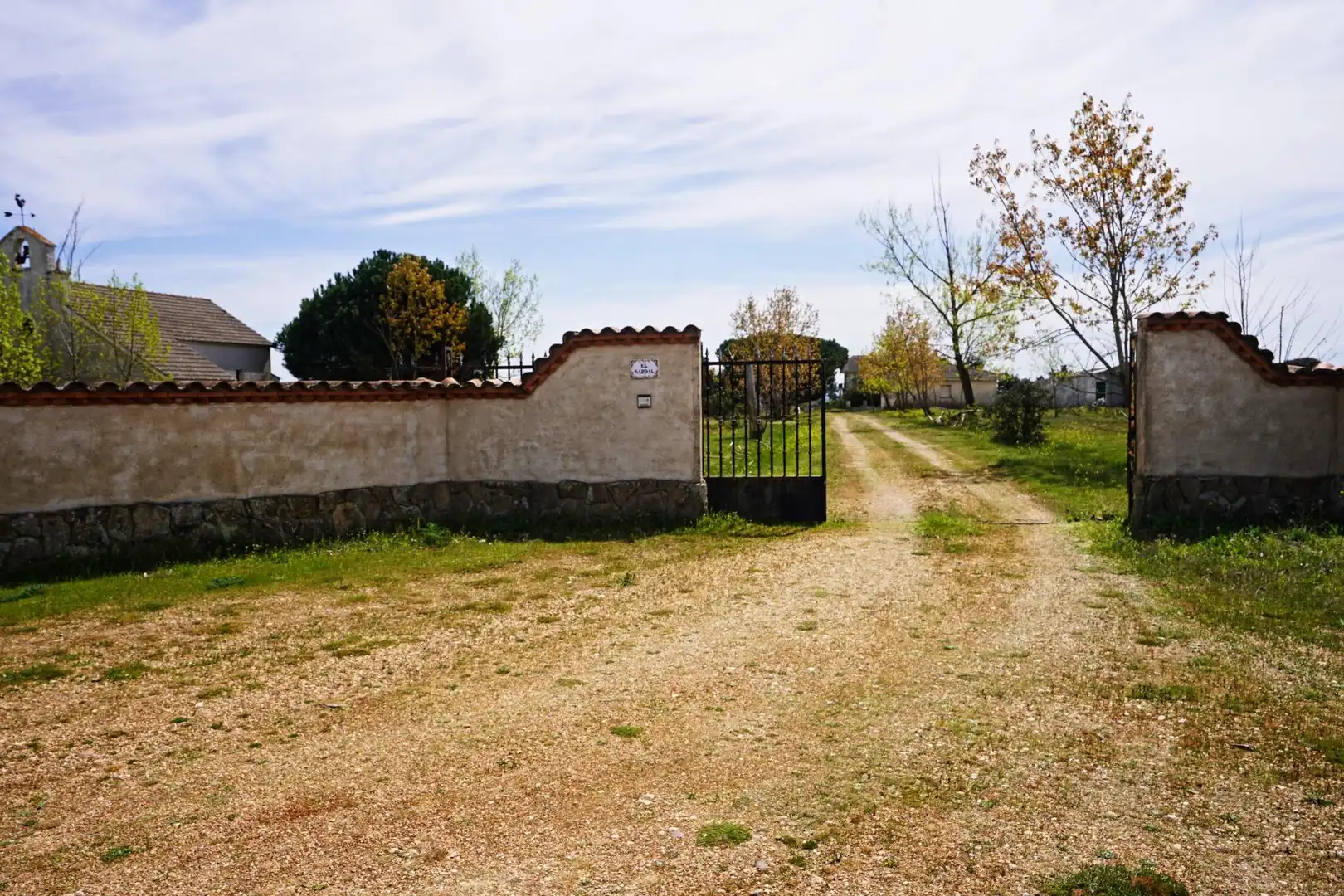 Residencial en venta en Topas