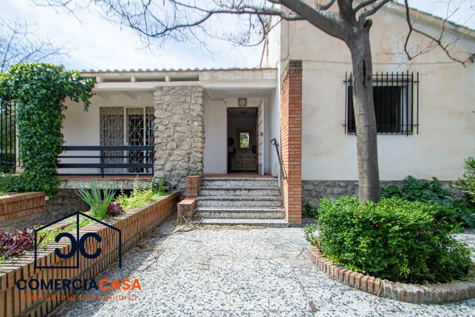 Chalet con piscina en venta en Ogíjares, imagen 2