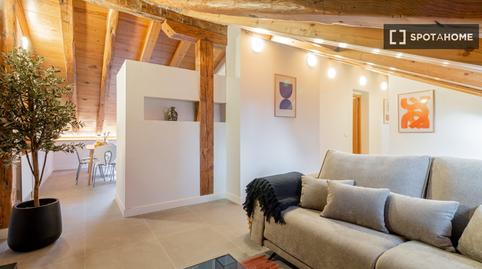 Foto 4 de Apartamento para compartir en Embajadores - Lavapiés,  Madrid Capital