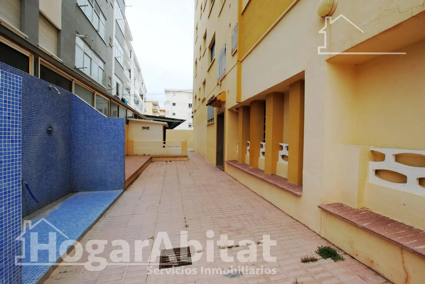 Wohnung zum Verkauf in Calle de Blasco Ibáñez, imagen 32