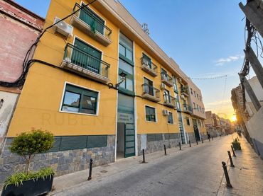 Apartamento con ascensor en venta en Calle San Juan 36