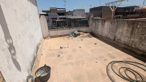 Foto 4 de Casa adosada en venda a Calle Juventud, Palmete, Sevilla Capital