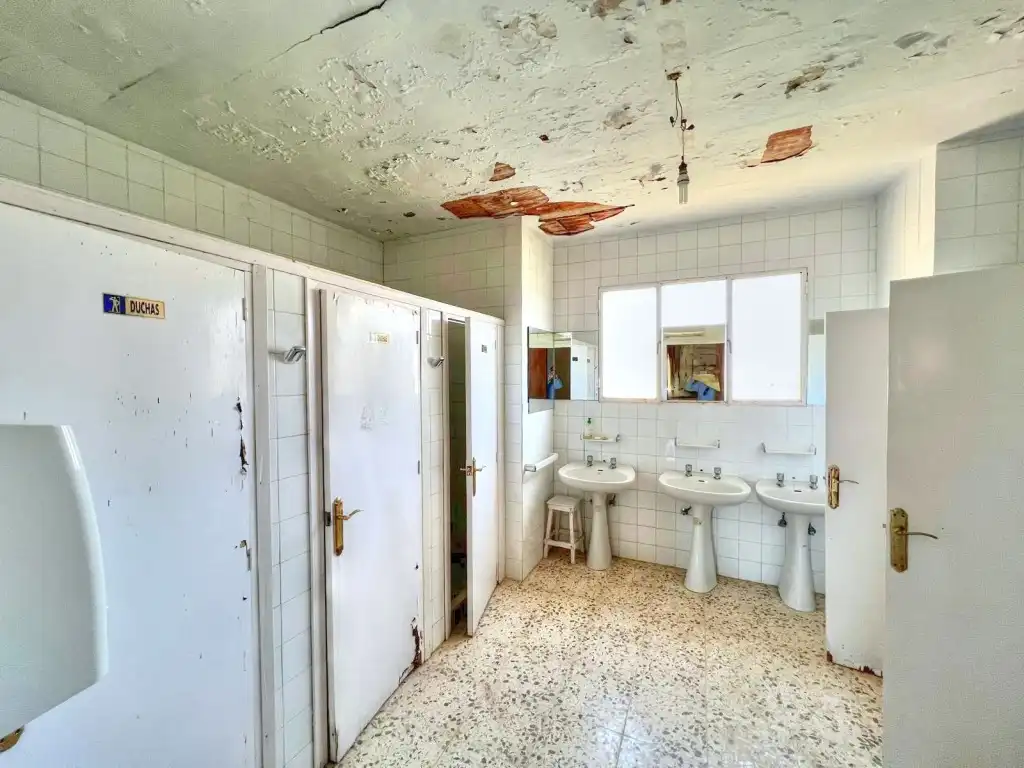 Casa rústica amb piscina en venda a Colmenar, imagen 29