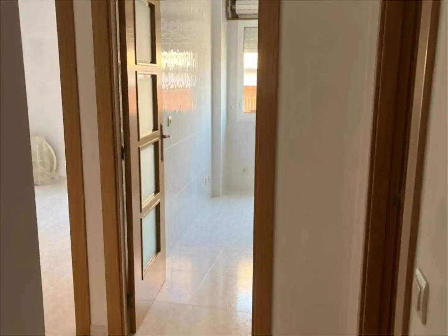 Pis en venda en Fuentesaúco amb Balcó
