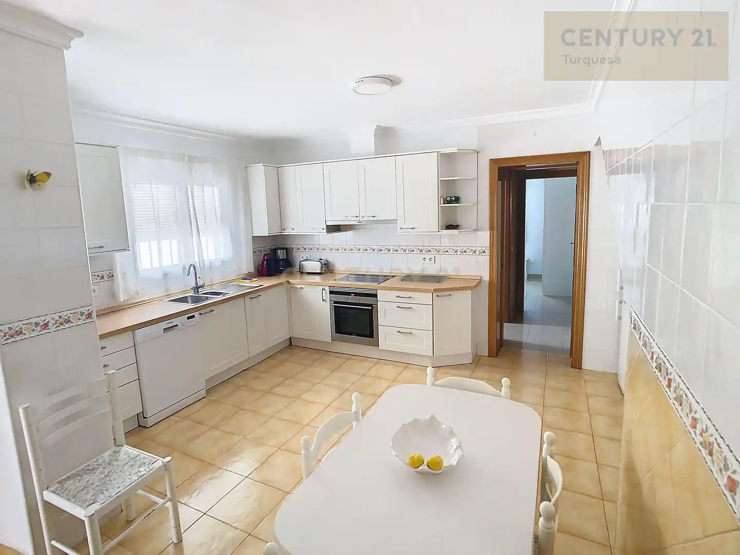Casa o xalet en venda a menton, 9, Los Álamos
