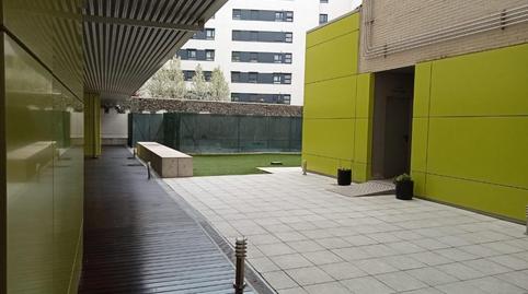 Foto 2 de Garatge en venda a Teniente Coronel Noreña, 47, Legazpi, Madrid